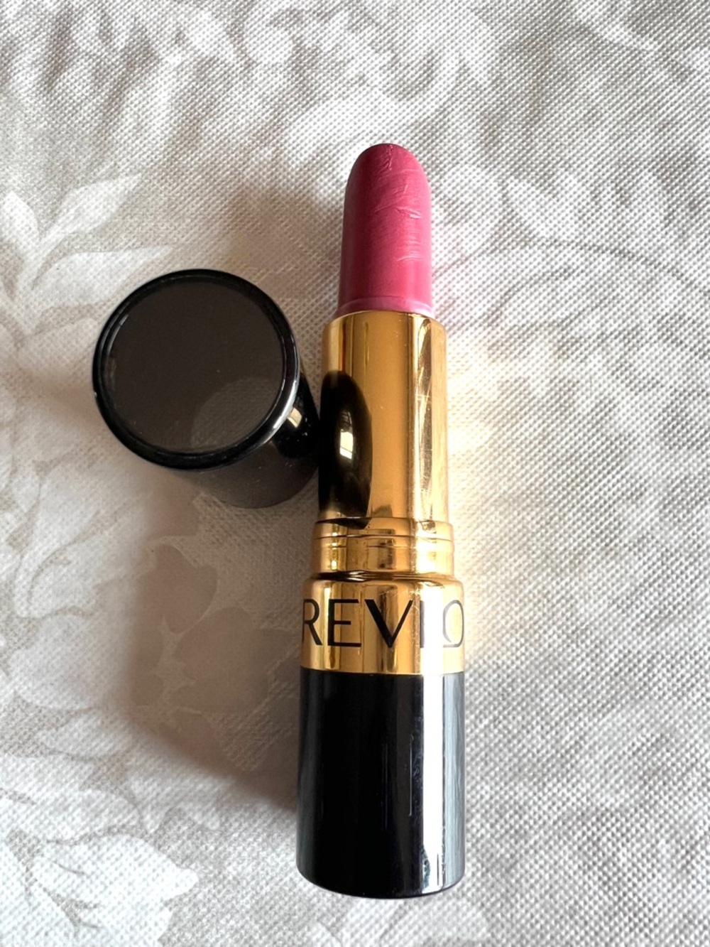 Revlon #490 Creamy Lipstick